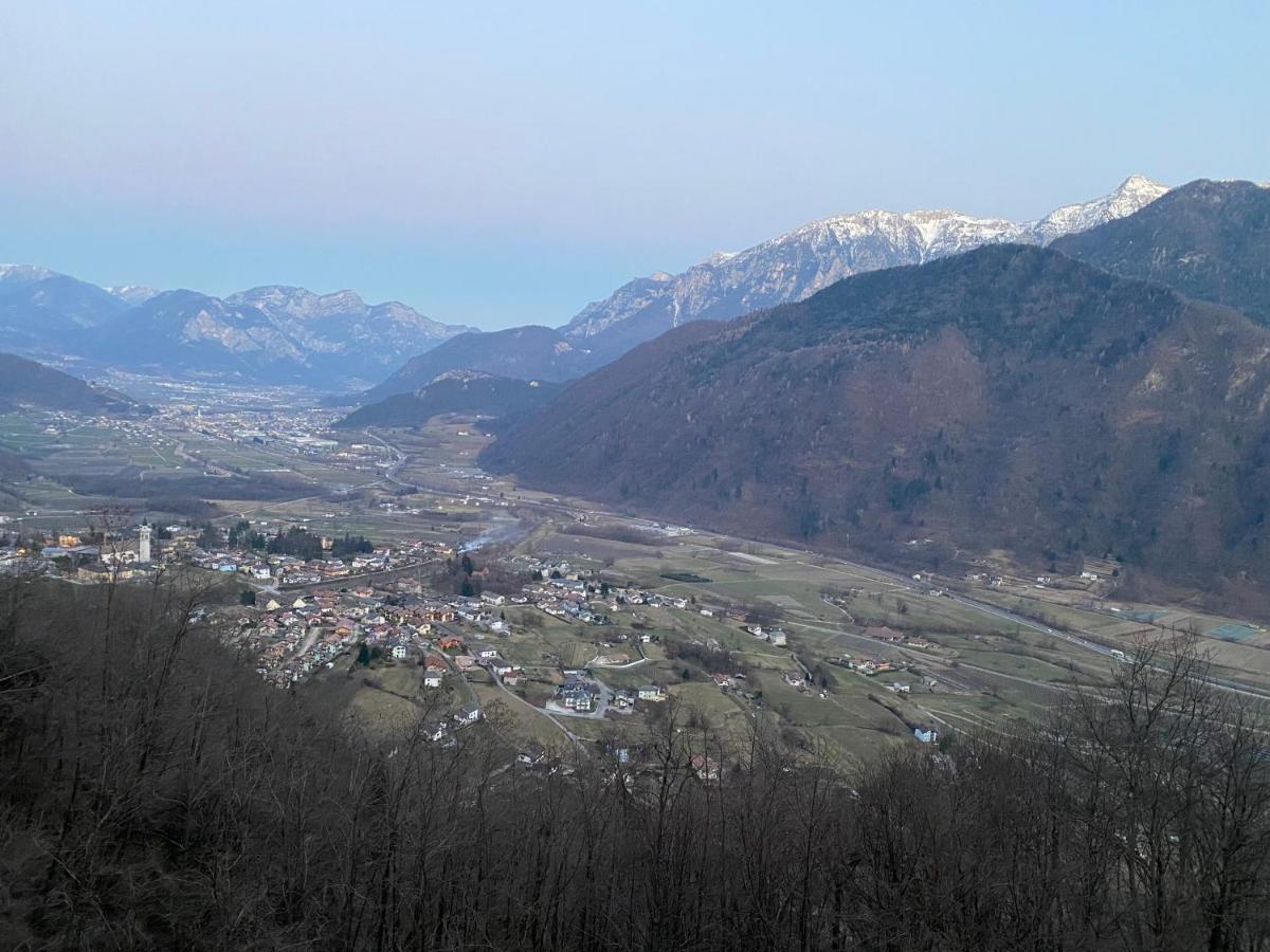 Monte Tesobo *