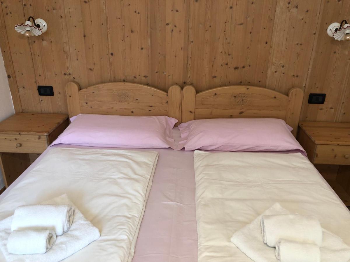 Bed & Breakfast Monte Tesobo Roncegno